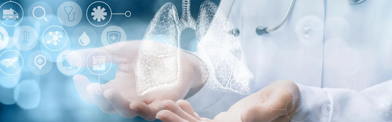 What Is The Procedure Of (PFT) Pulmonary Function Test?